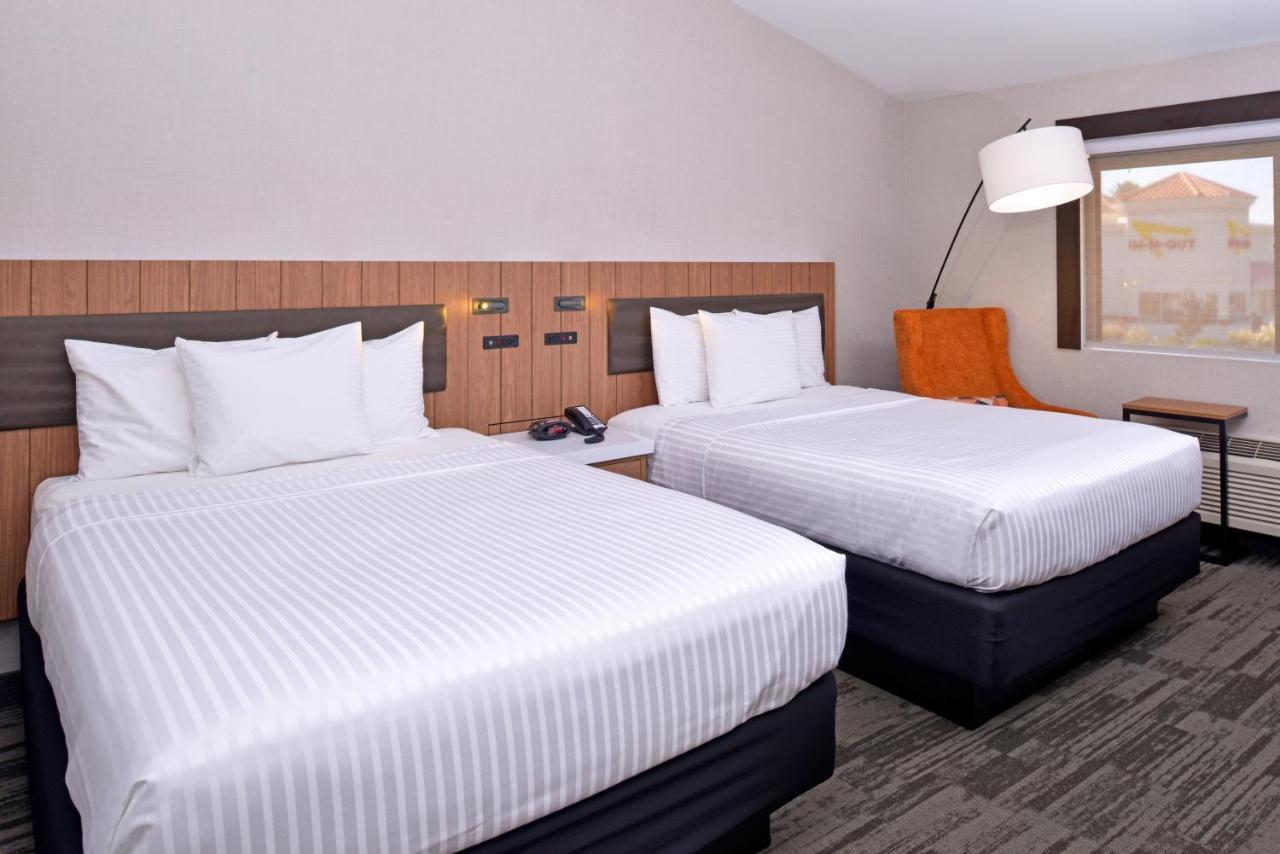 La Casa Modesto, Ascend Hotel Collection Kültér fotó