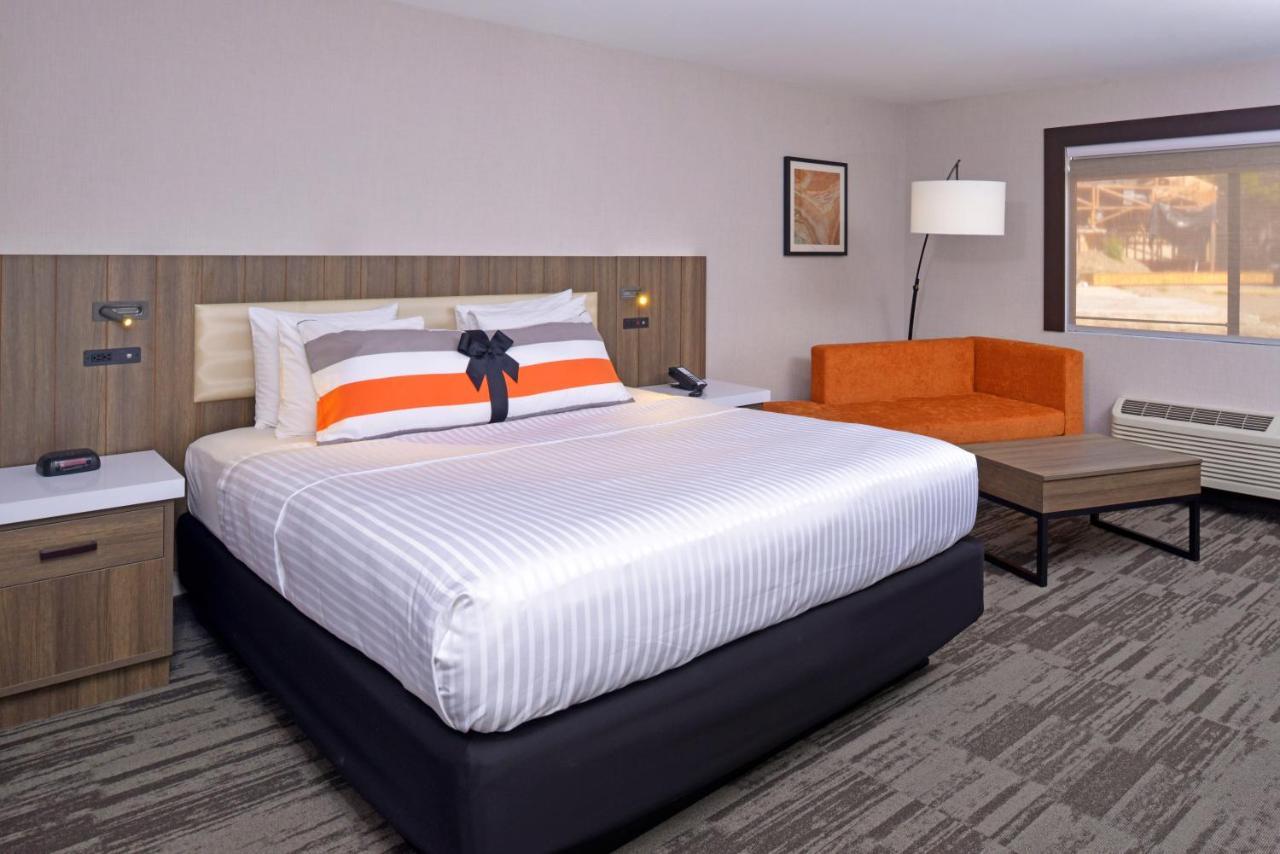 La Casa Modesto, Ascend Hotel Collection Kültér fotó