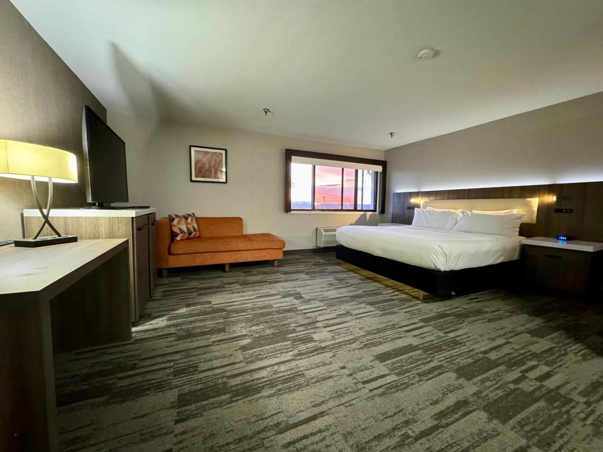La Casa Modesto, Ascend Hotel Collection Kültér fotó