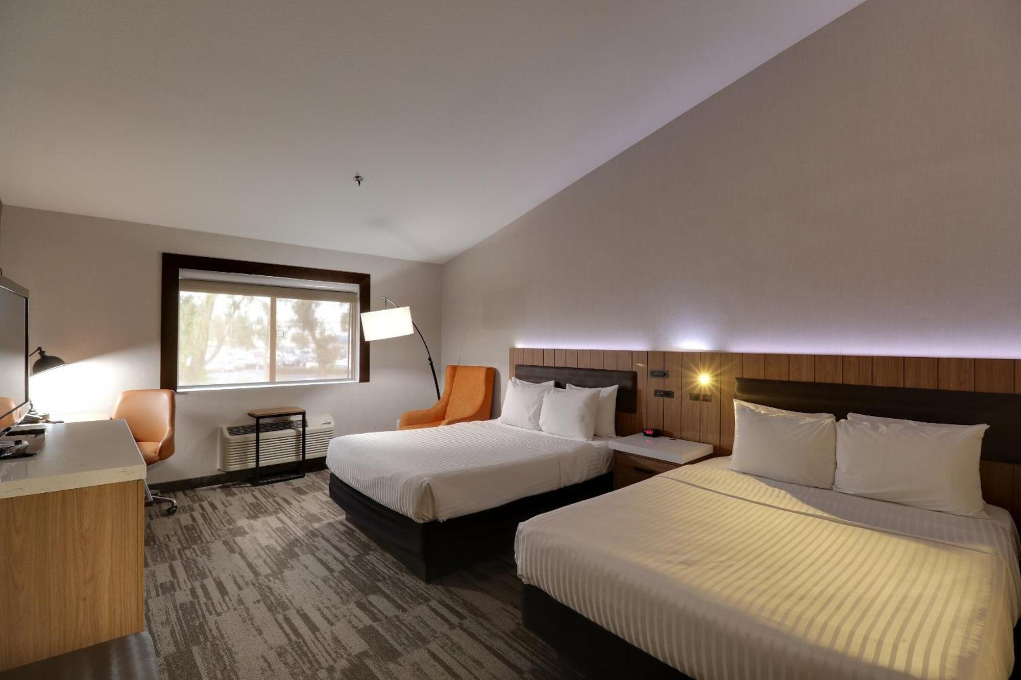 La Casa Modesto, Ascend Hotel Collection Kültér fotó