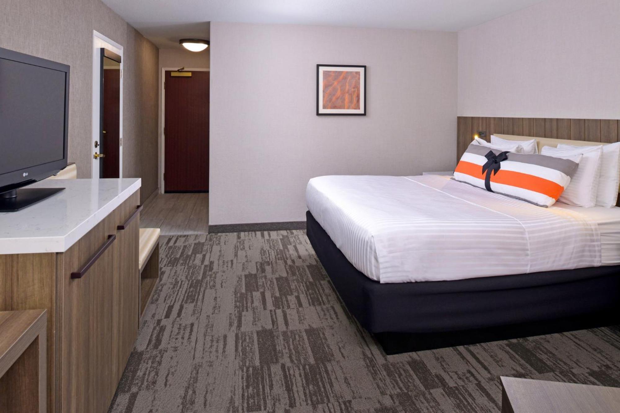 La Casa Modesto, Ascend Hotel Collection Kültér fotó