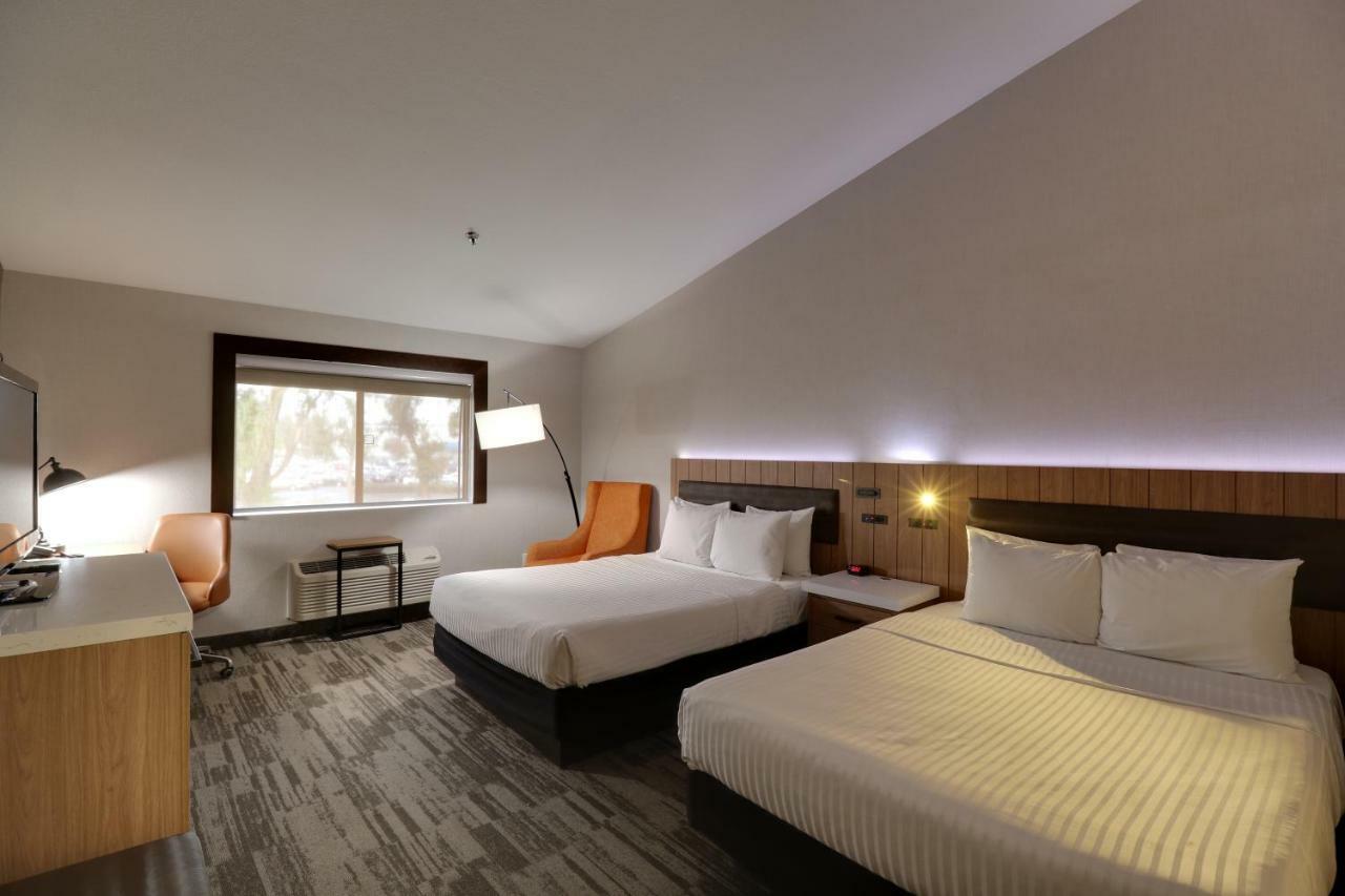 La Casa Modesto, Ascend Hotel Collection Kültér fotó