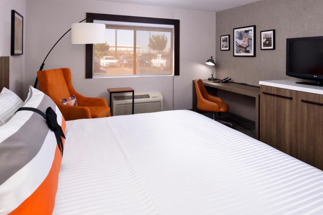 La Casa Modesto, Ascend Hotel Collection Kültér fotó