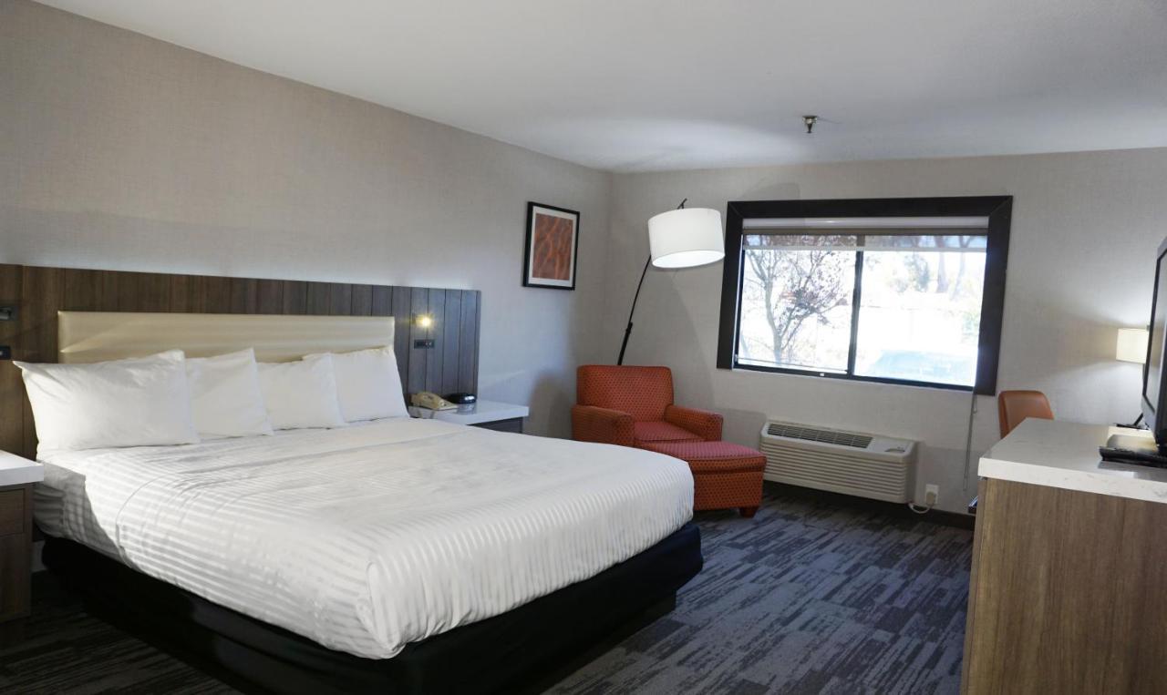 La Casa Modesto, Ascend Hotel Collection Kültér fotó
