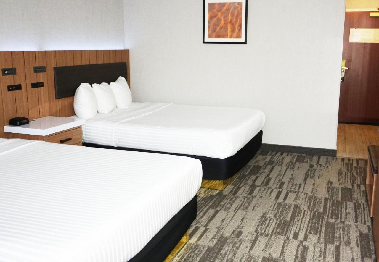 La Casa Modesto, Ascend Hotel Collection Kültér fotó